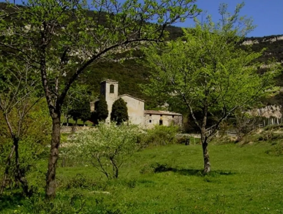 église de Saint Martin