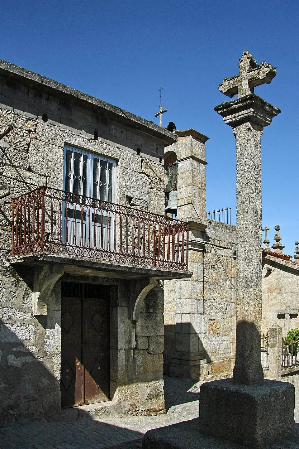 Freguesia de Santo Adrião