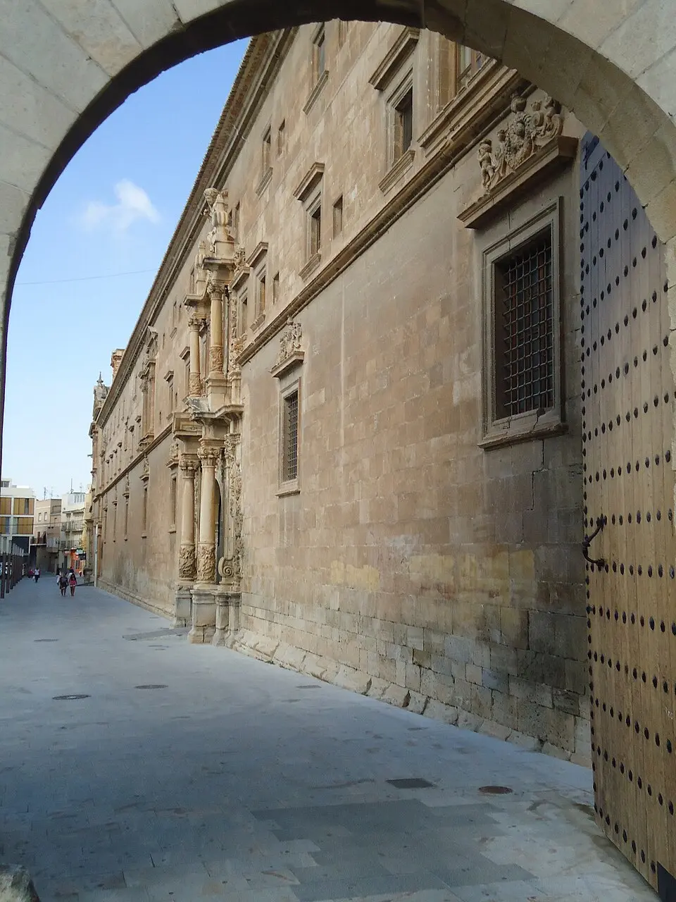 convento de Santo Domingo