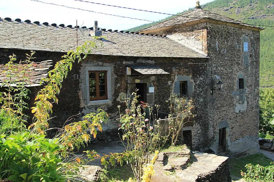 Casa de la Torre