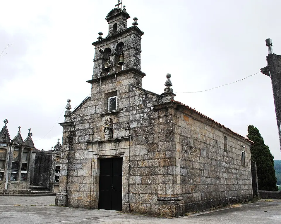 San Esteban de Negros