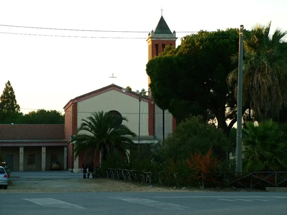Santo Pietro