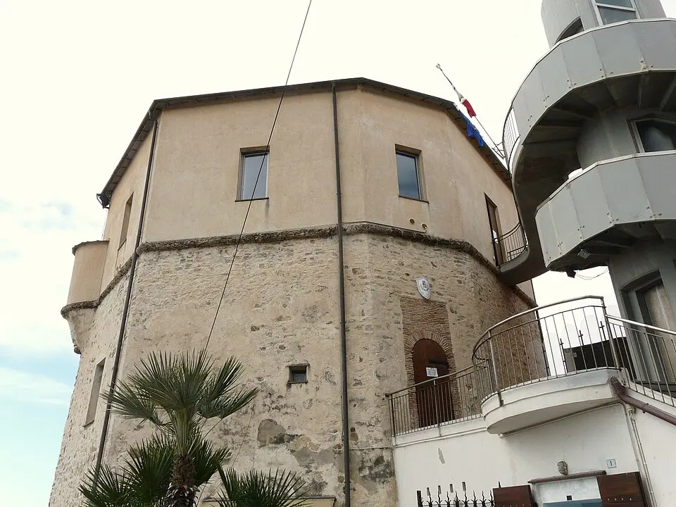 Torrione