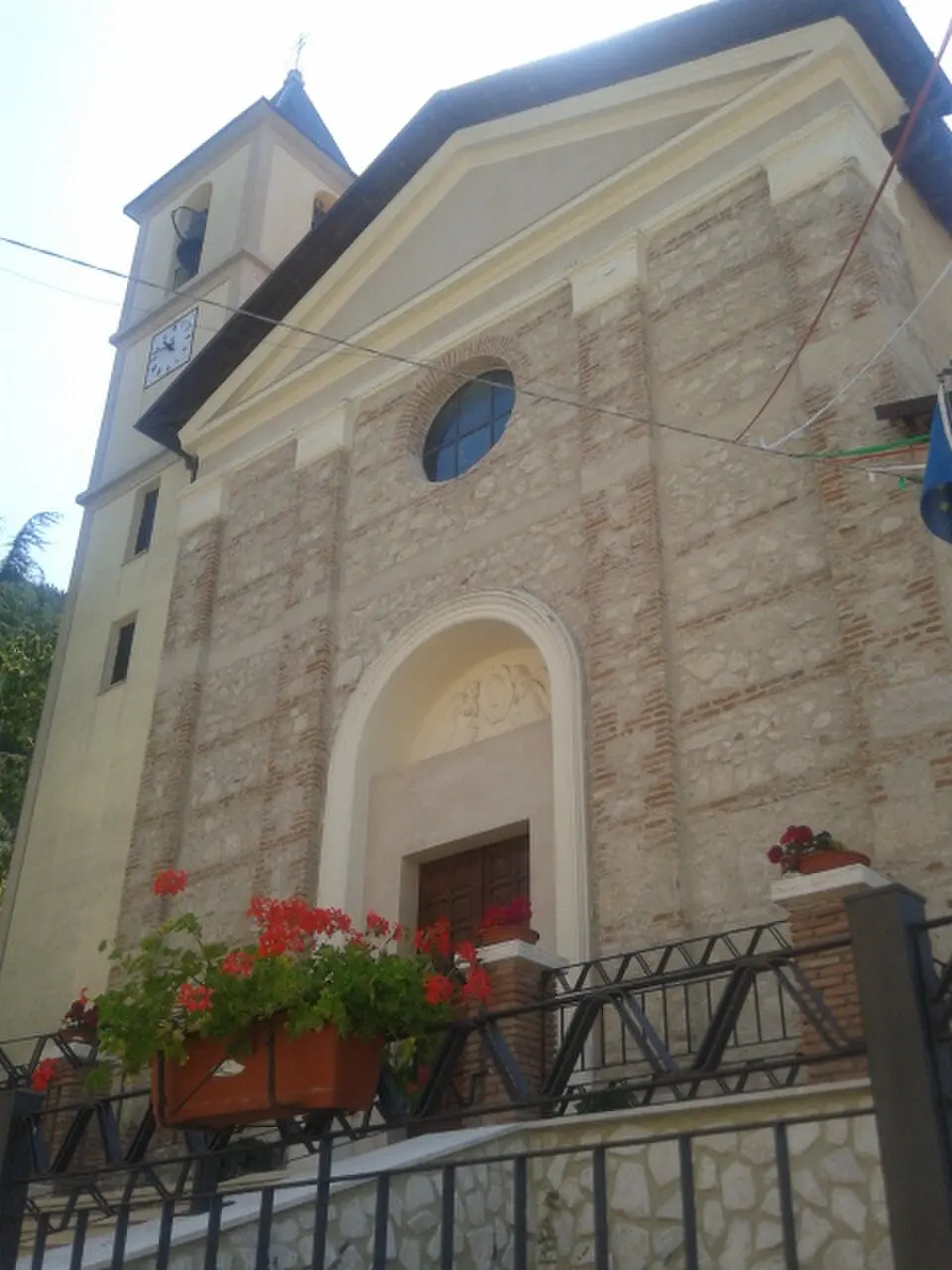 Santo Stefano