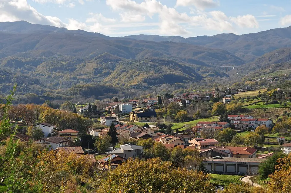 Santo Stefano