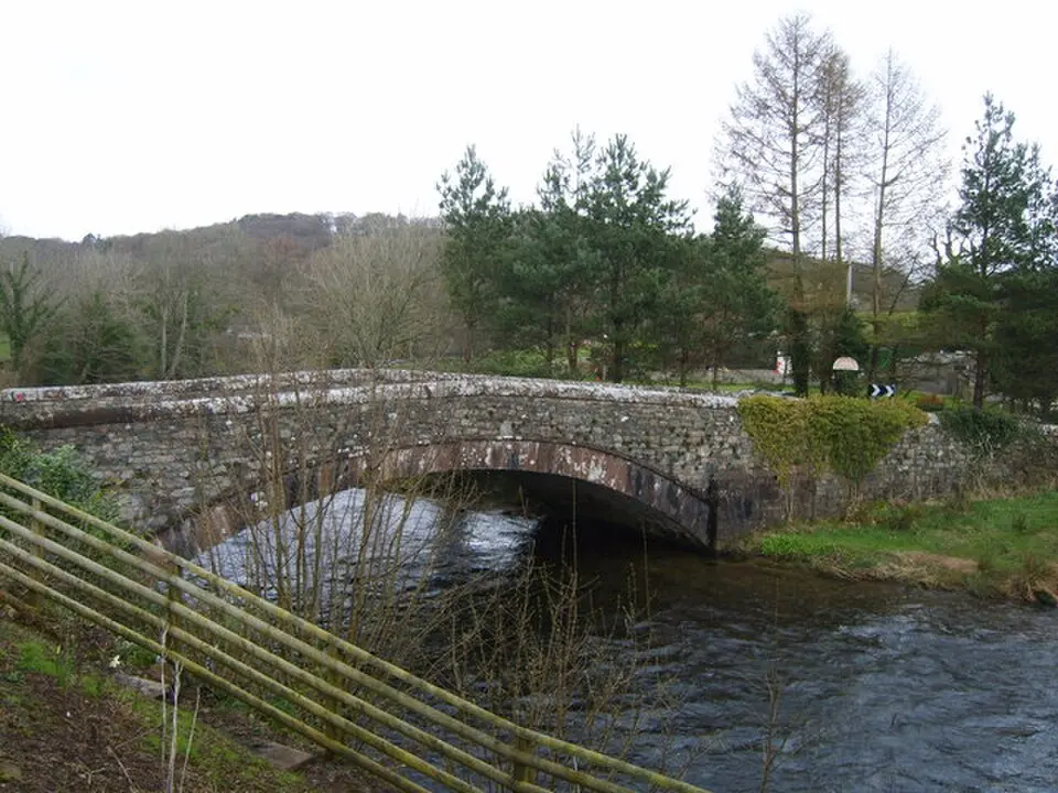 River Irt