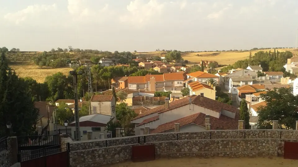 Santorcaz