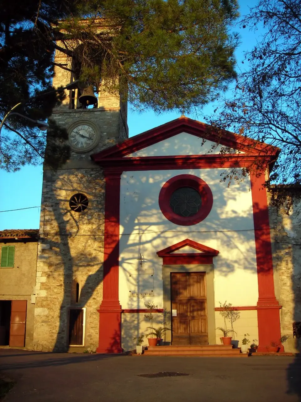 La Cinella