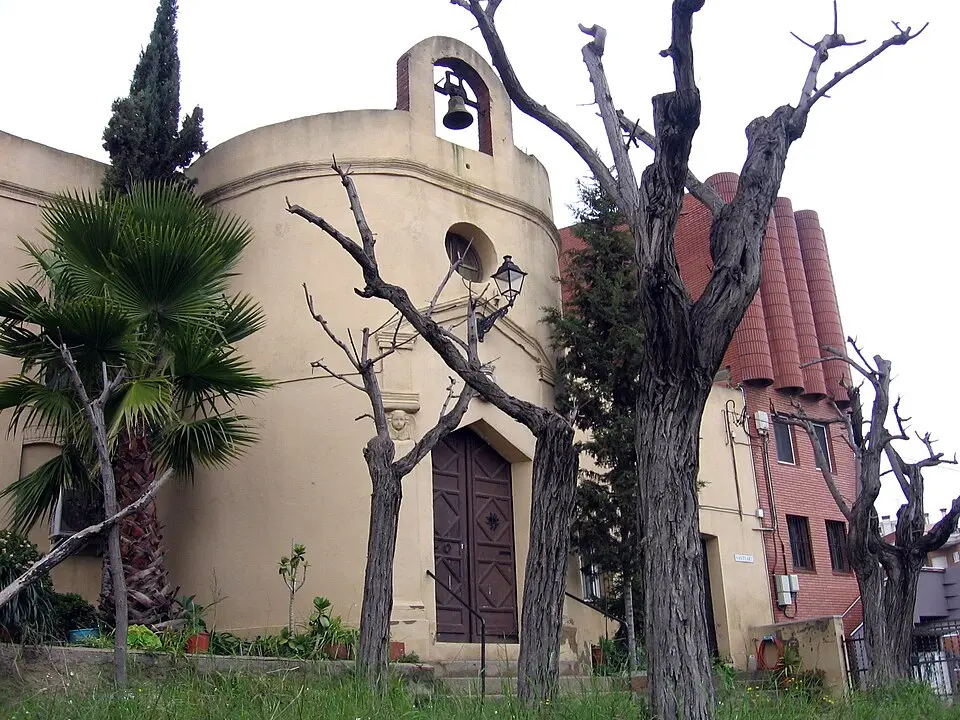 Santuario de Nuestra Señora del Monte Carmelo