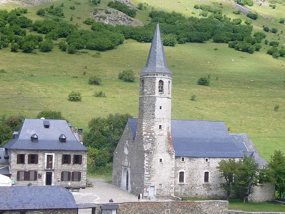Montgarri