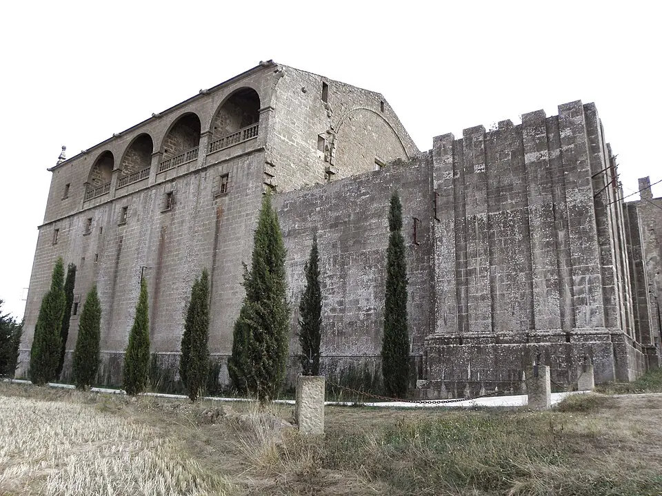 Església del Miracle