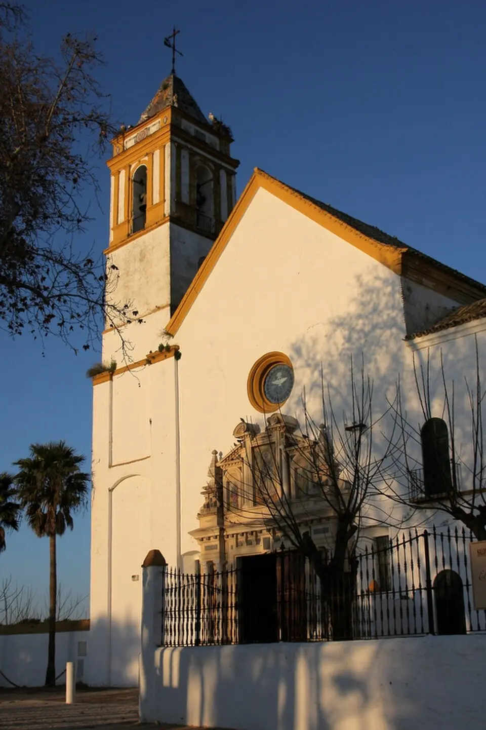 Santuario de Nuestra Señora de la Consolación