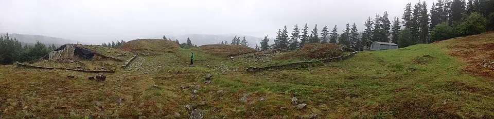 Obrázok: Txo · CC BY-SA 4.0 Gastiburu