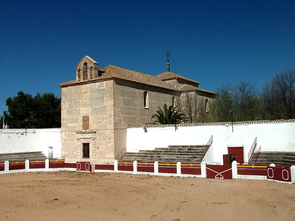 Santuario de Nuestra Señora de las Nieves