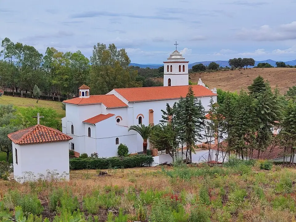 La Codosera