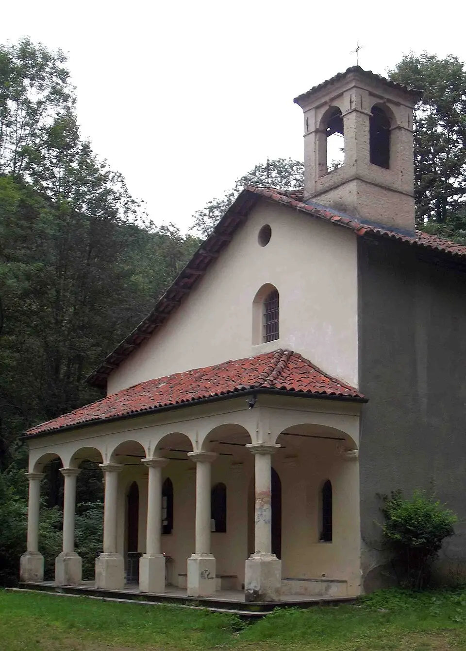 Fervazzo
