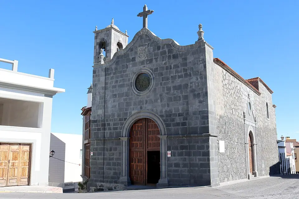 Santuario del Santo Hermano