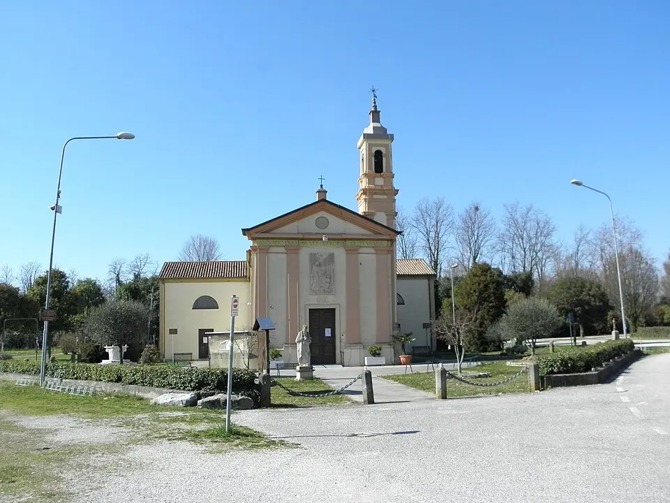Santa Maria di Non