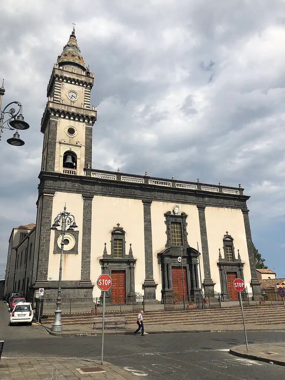 basilica di Santa Caterina
