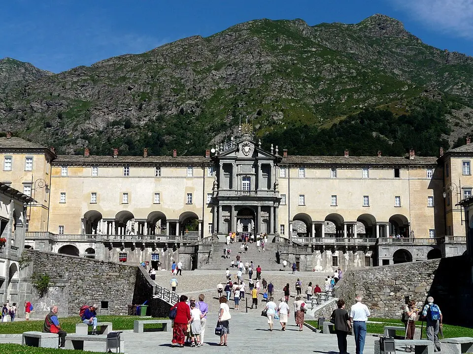 Basilica Shrine of the Black Madonna