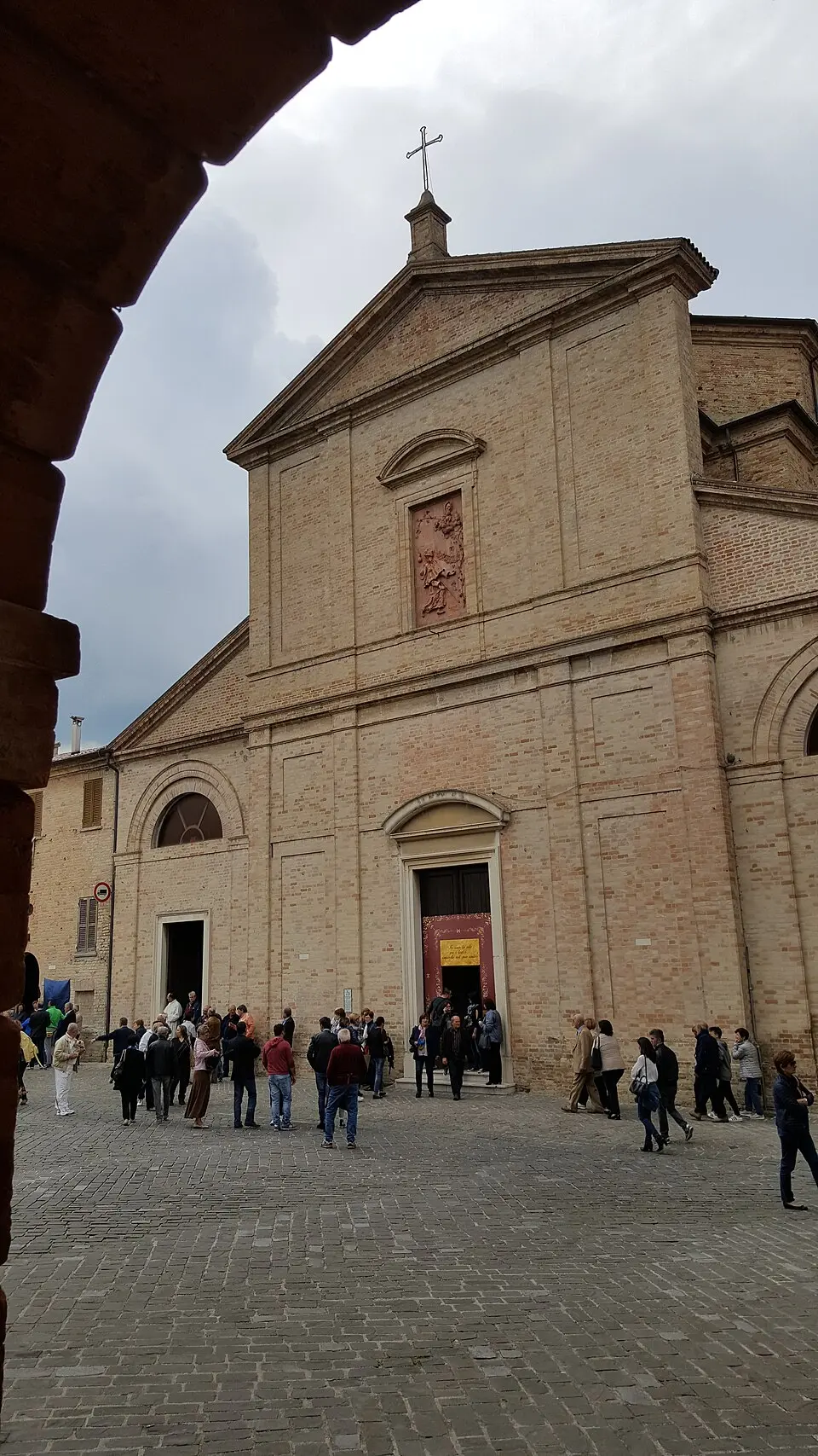 chiesa di San Biagio