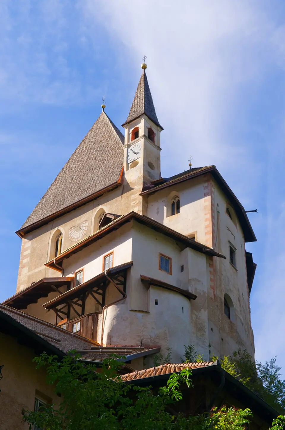 San Romedio