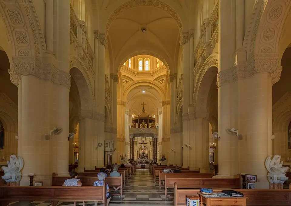 Ta'Pinu