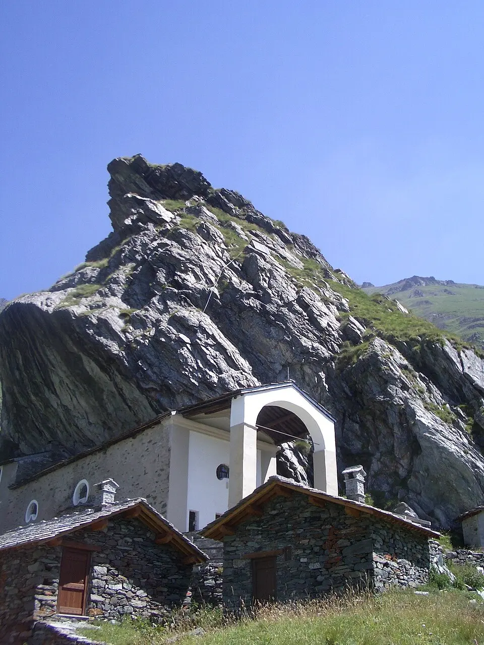 Campiglia Soana