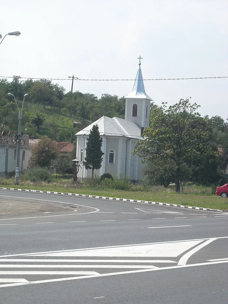 Sântuhalm
