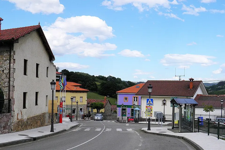 Santullano