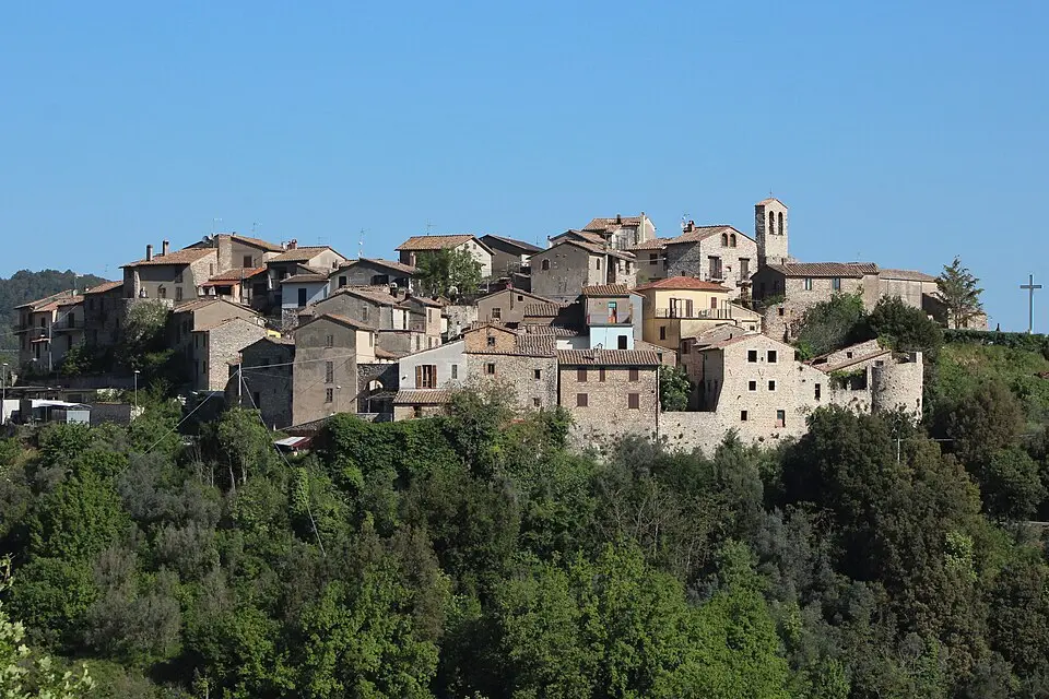Sant'Urbano
