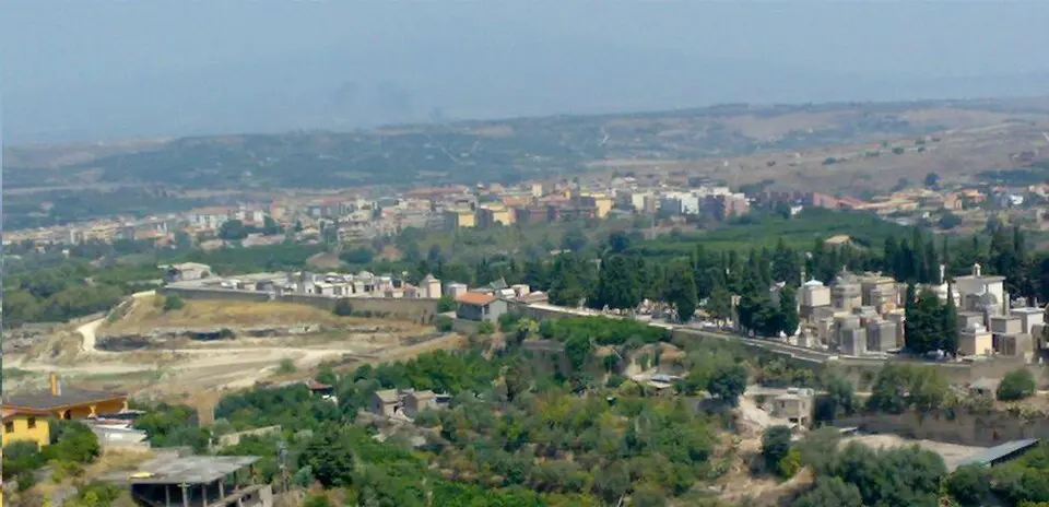 Carlentini Nord