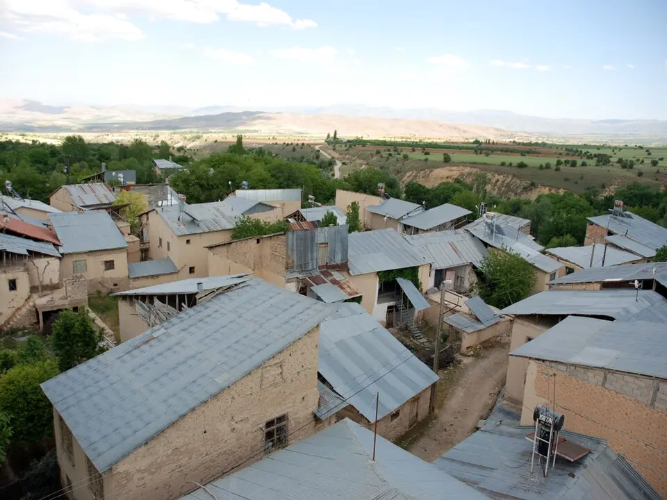 Yazıpınarı