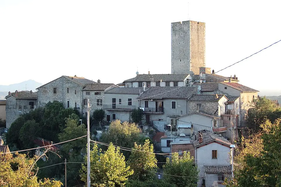 San Vito