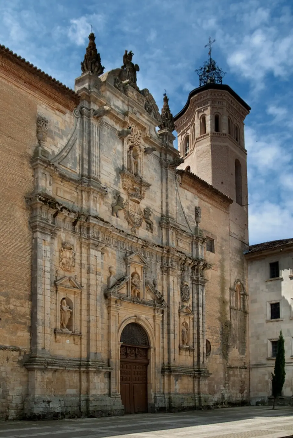 Monasterio de San Zoilo