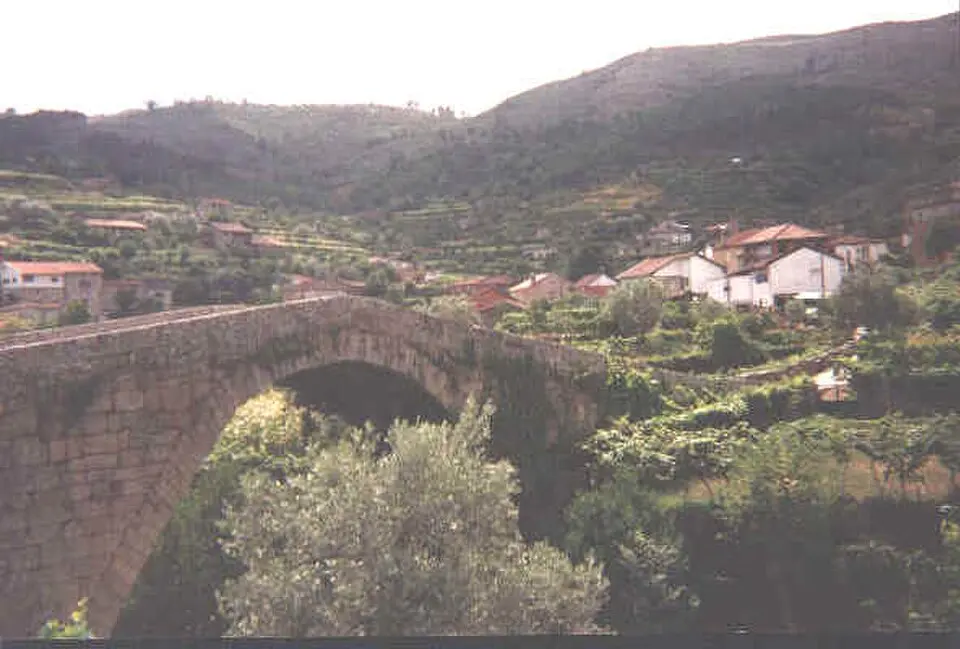 São João de Tarouca