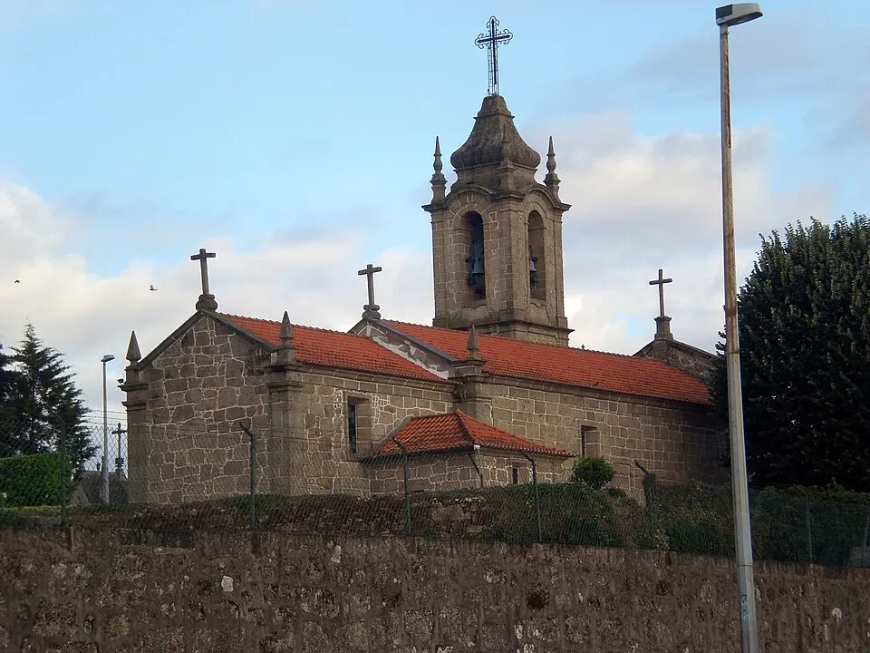 Freguesia de Vila Nova do Campo