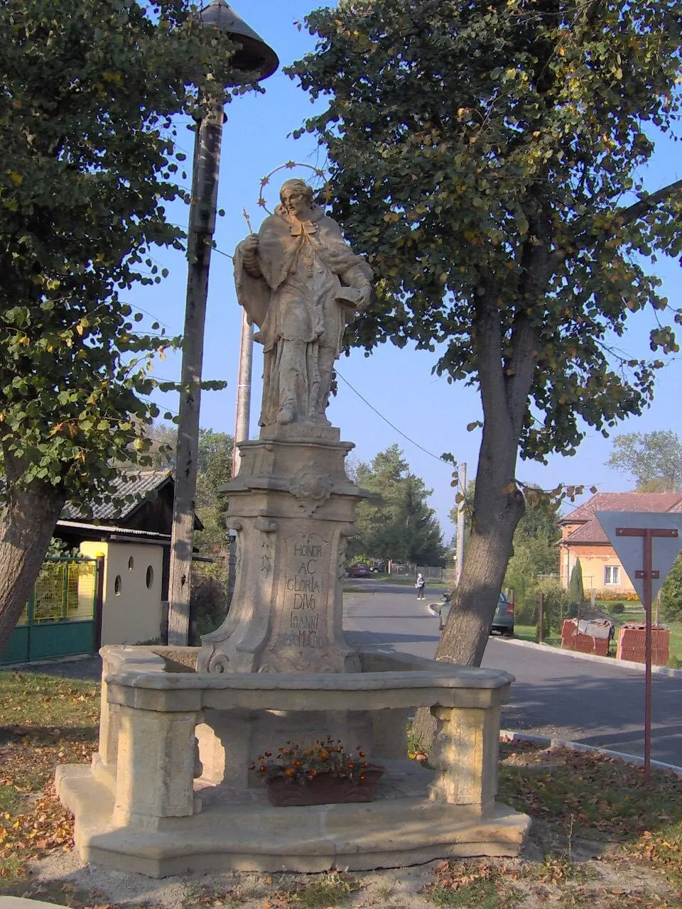 Šaplava