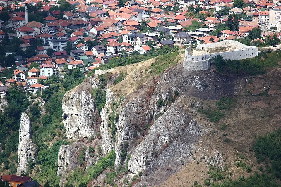 Bijela tabija
