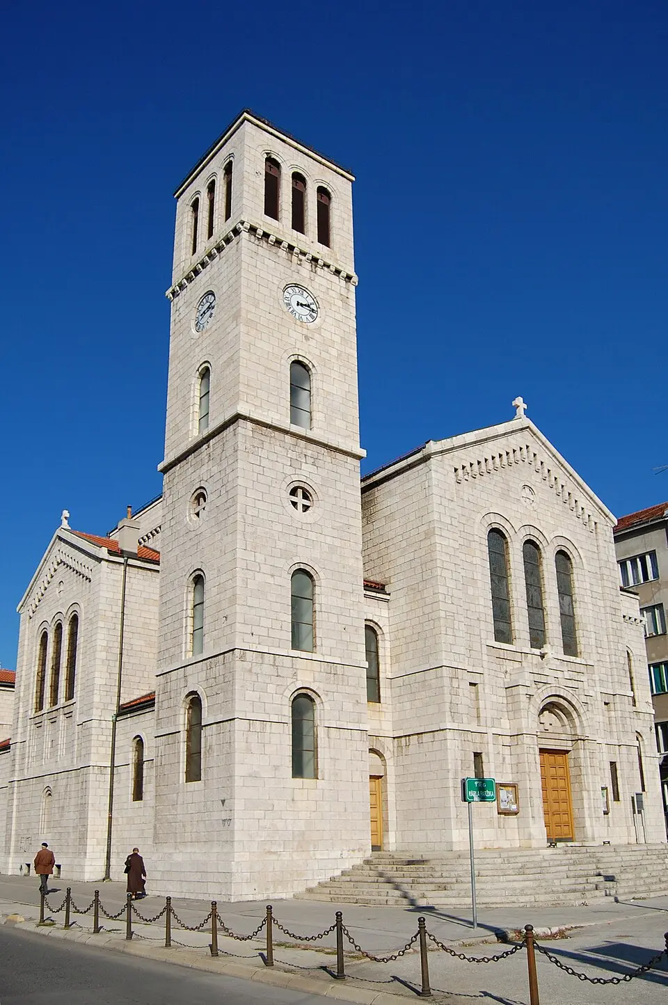 Crkva Svetog Josipa