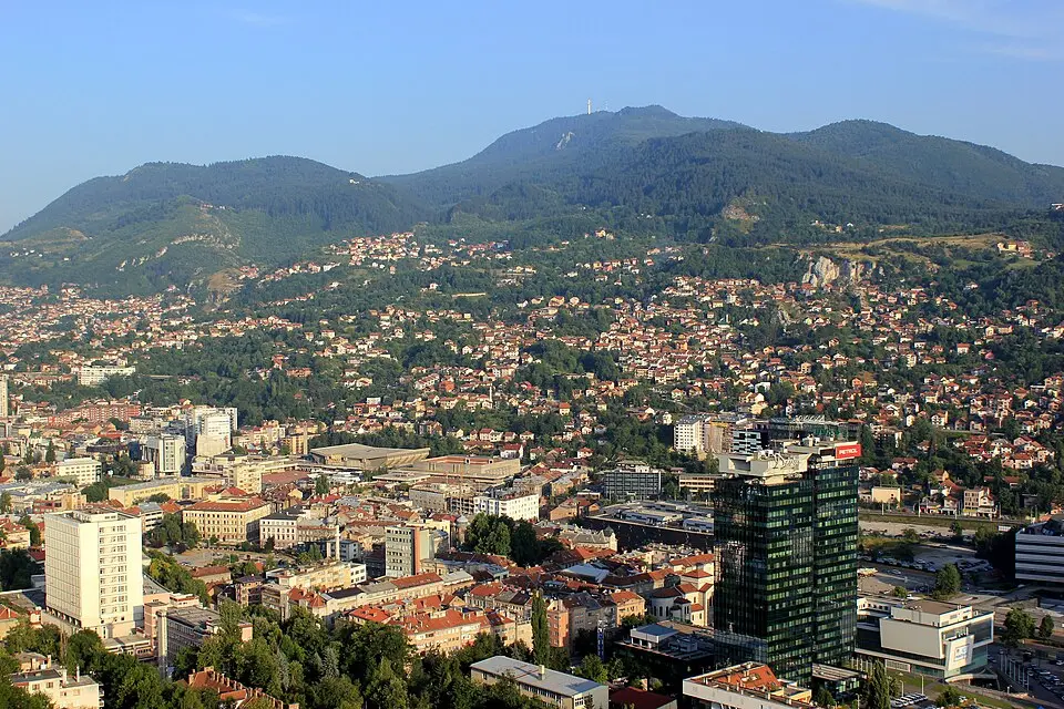 Trebević