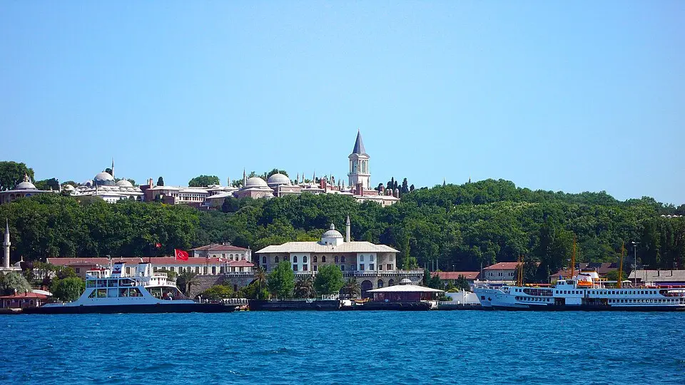 Sarayburnu