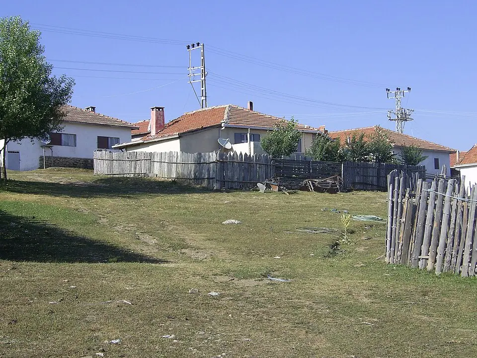 Sarıhacı
