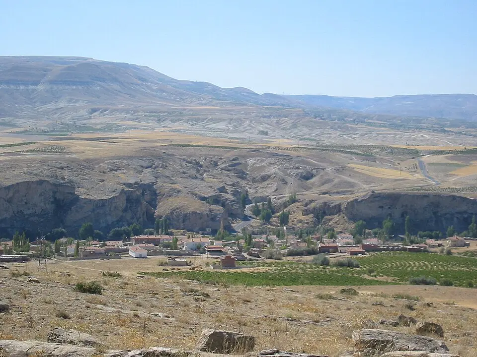 Sarıhıdır