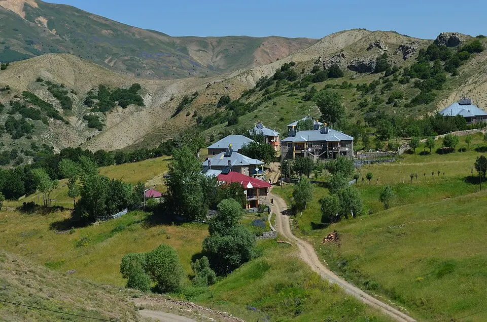 Sarıyayla