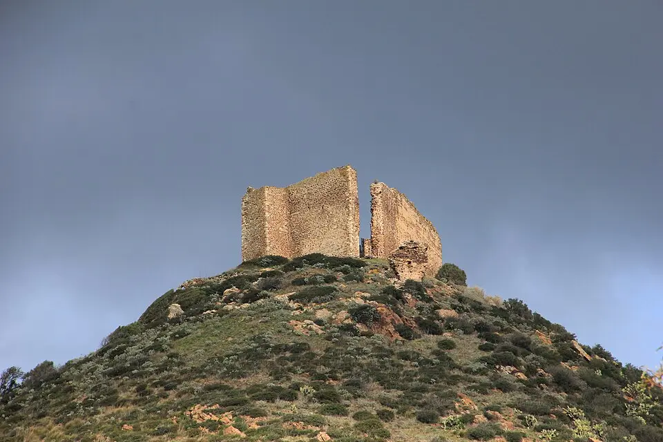 castello di Monreale