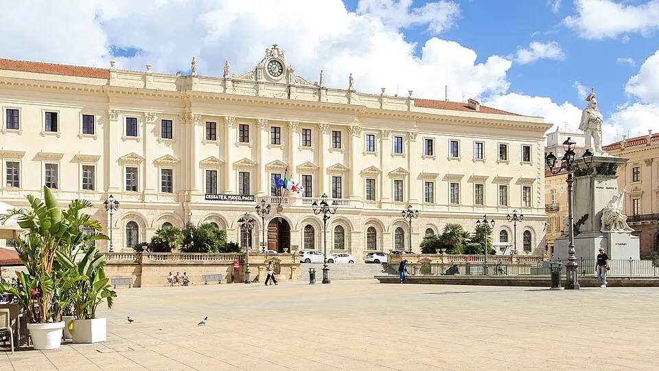 Palazzo della Provincia