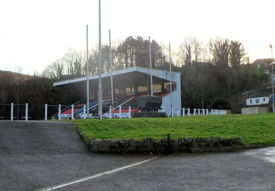 Sardis Road