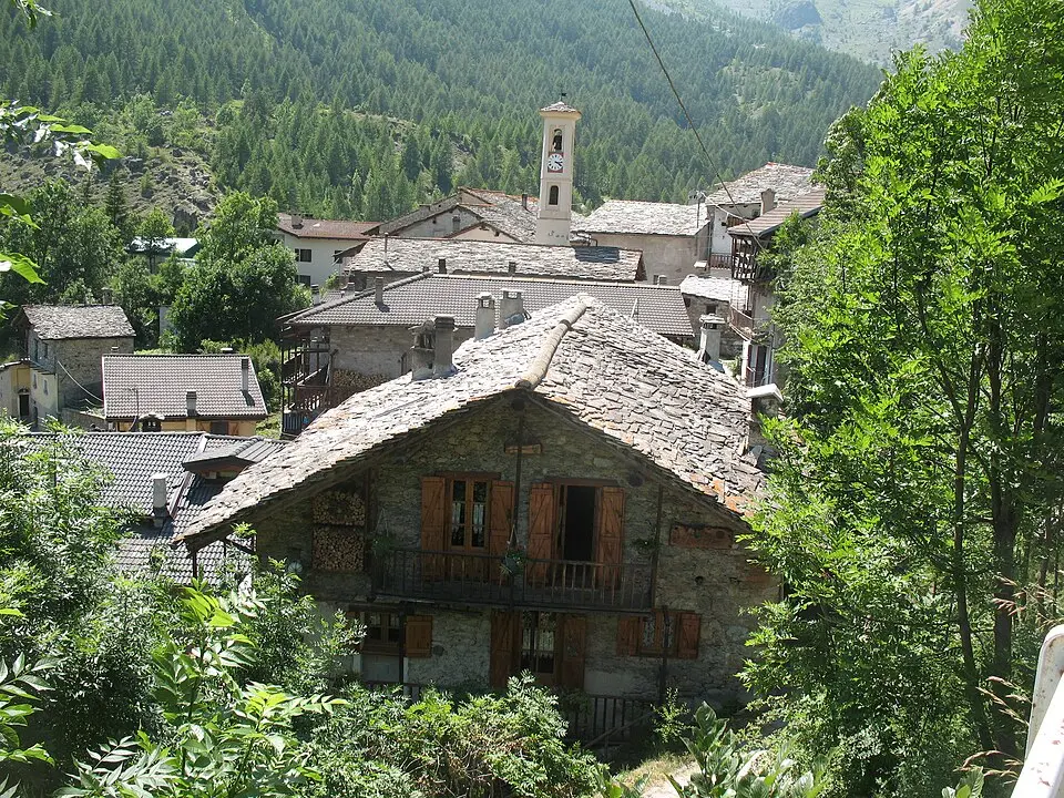 Saretto