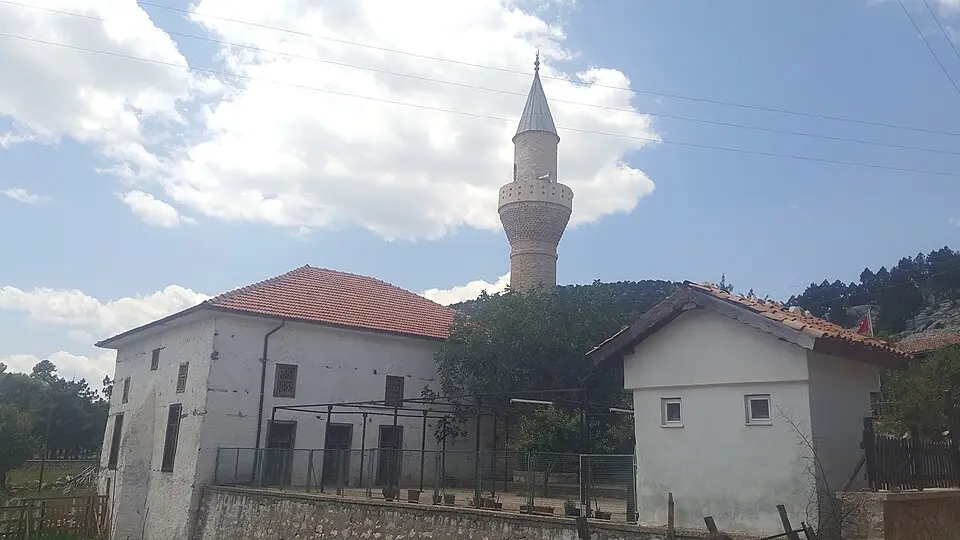 Sarıhacılar